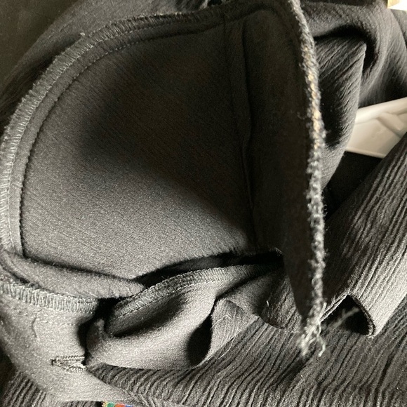 Vintage Niki & Danielle Womens Blouse Size 18 - Picture 4 of 11